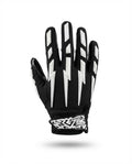 PERX Aura "X2" Football Gloves