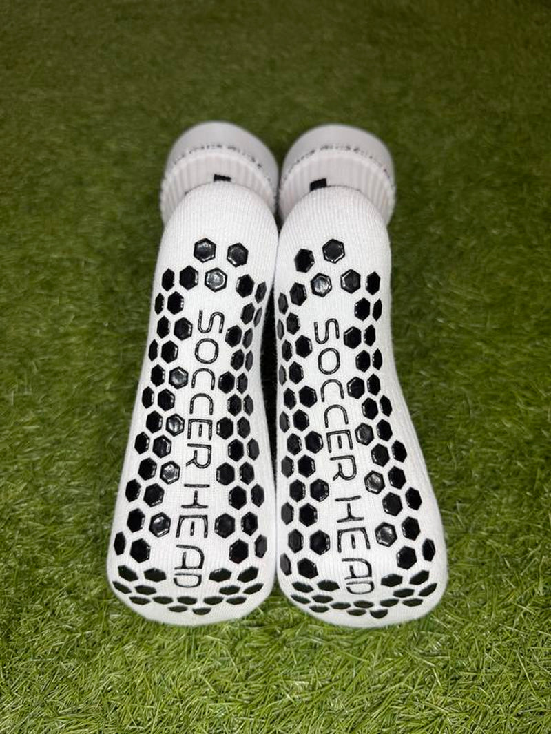 Soccer Head Grip Socks 1/3/6 Pairs Youth and Adult Sizes